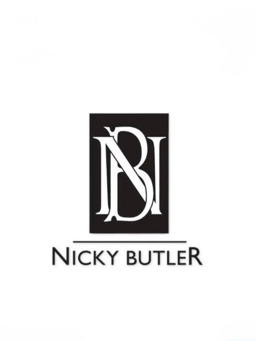 Nicky Butler Silver 18” Freshwater Cultured Rice Pearl Necklace NB Designer NWT - Picture 16 of 16